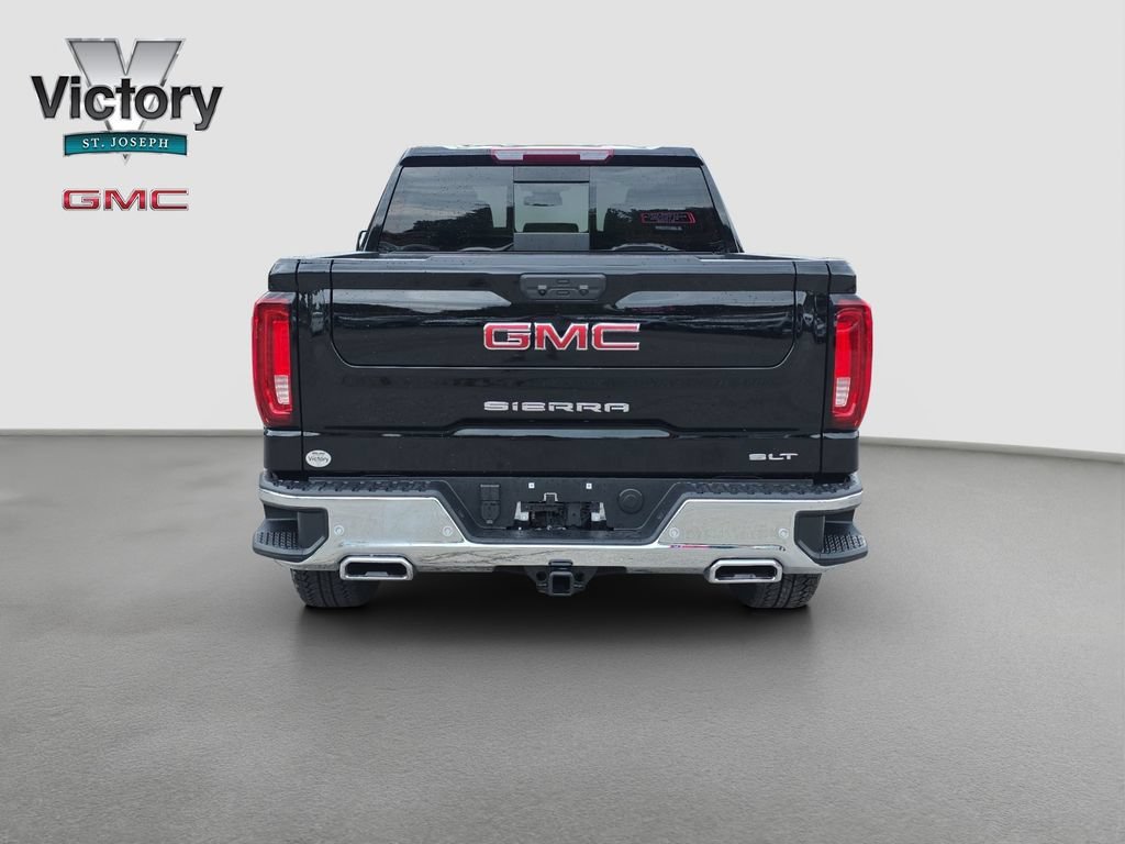2026 GMC Sierra 1500 SLT - Photo 16