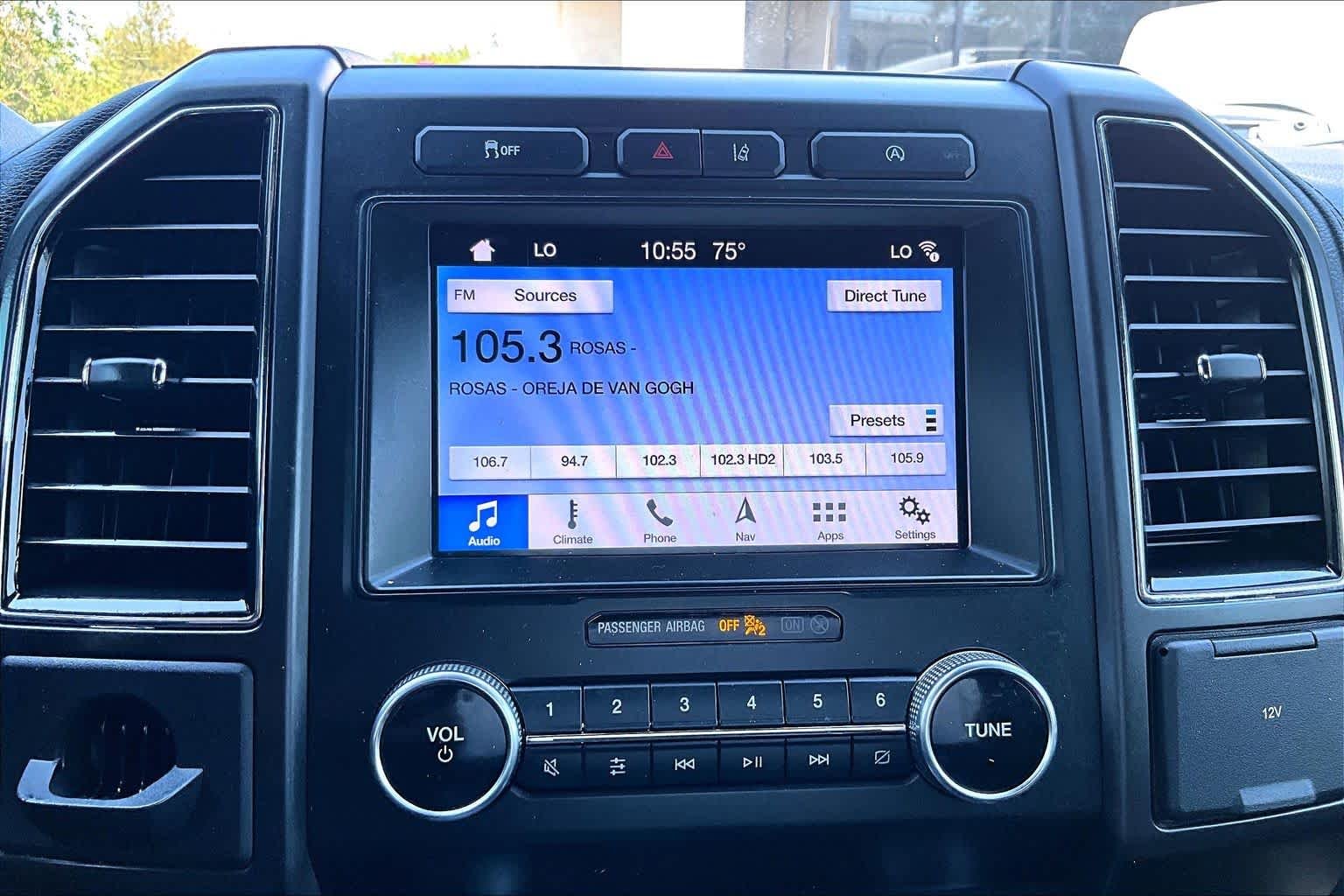 Used 2019 Magnetic Ford Limited image 32