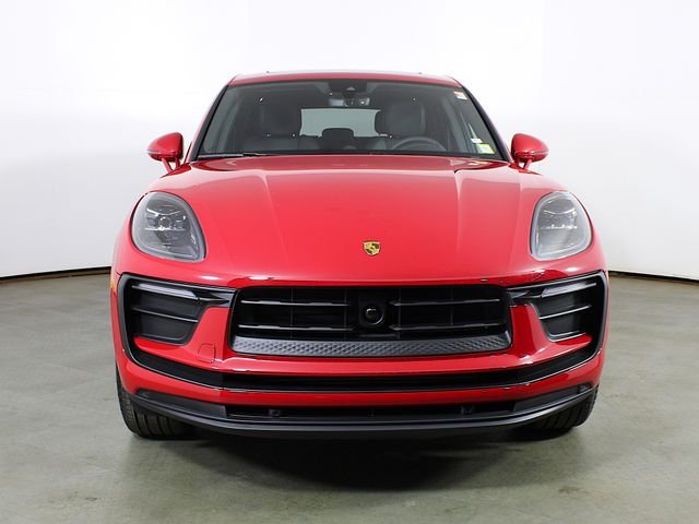 New 2026 Red Porsche  image 10