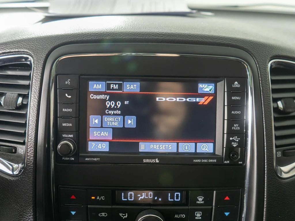 Used 2013 Gray Dodge SXT image 18