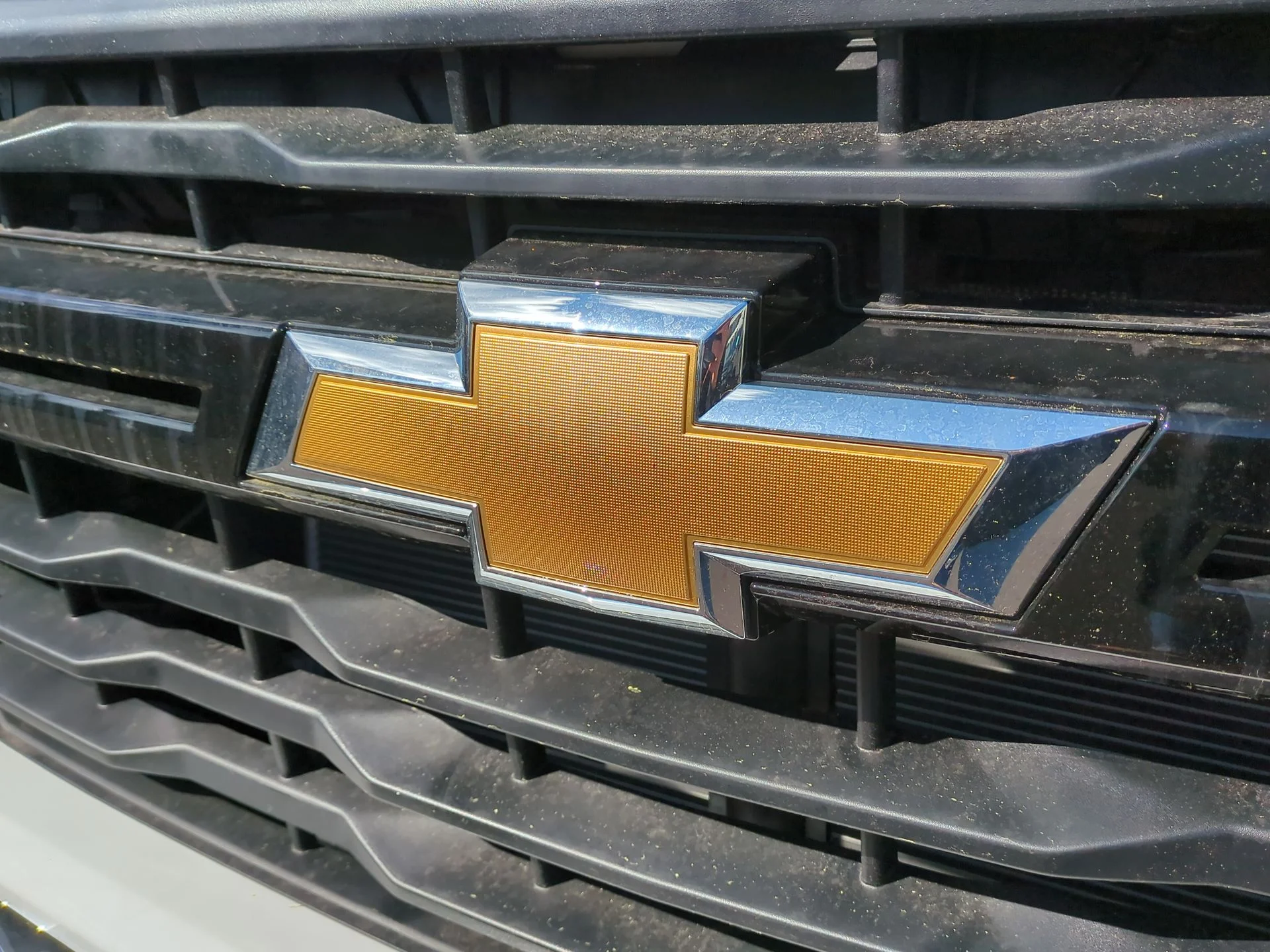 2025 Chevrolet Silverado 3500 HD Work Truck - Photo 62