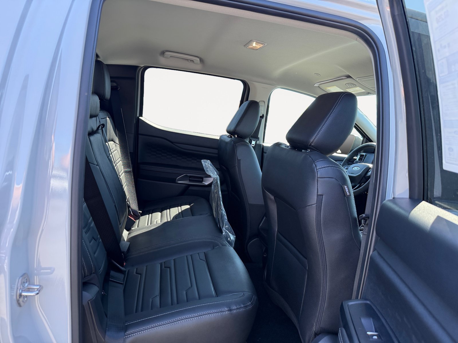New 2026 Avalanche Ford Lariat® image 18
