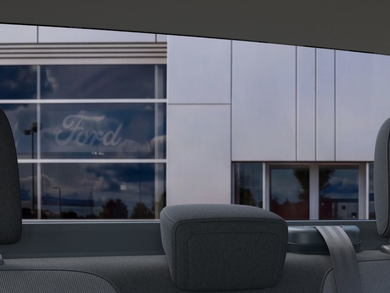 2024 Ford Maverick XL - Photo 24