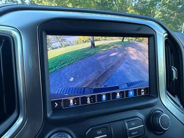 Used 2020 Brown Chevrolet LTZ image 20