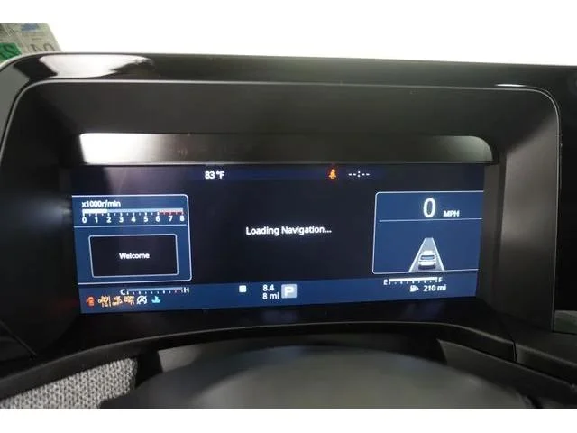 New 2026 MAGNETITE GRAY METALLIC Subaru Limited image 14