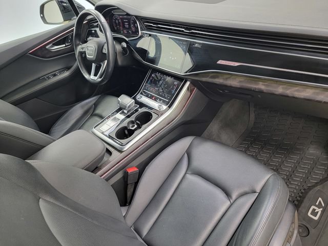 2023 Audi Q7 Prestige - Photo 23