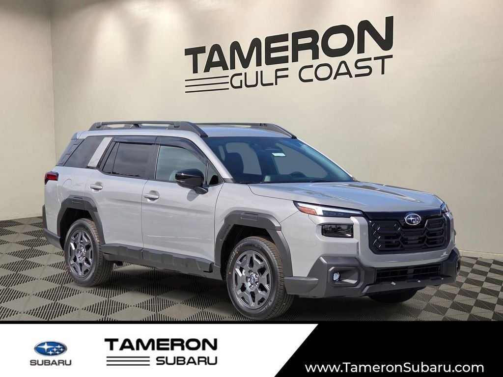 2026 Subaru Outback Premium's photo