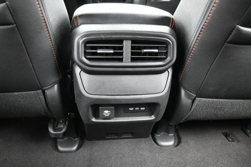 Used 2024 Gray Honda TrailSport image 43