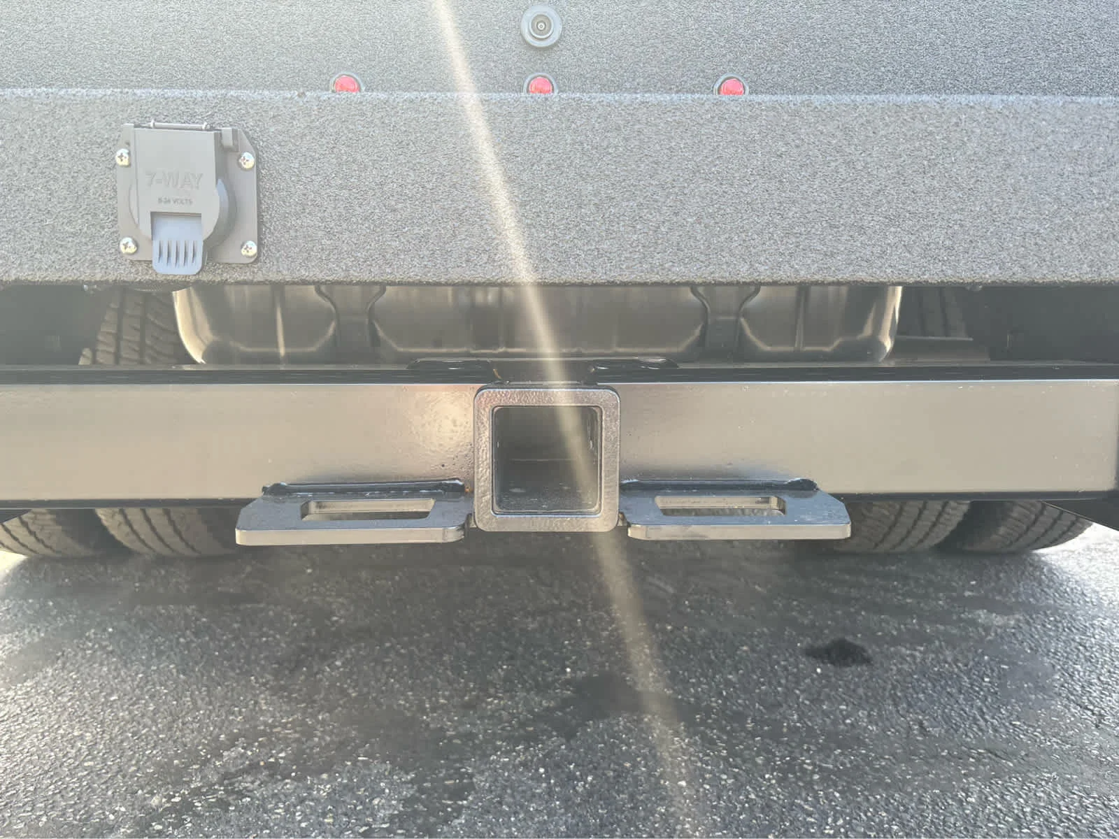 2025 Ford F-350 Super Duty Chassis Cab XLT - Photo 10