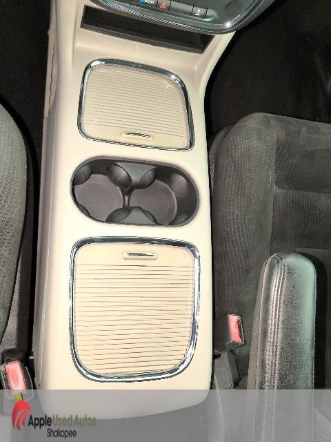Used 2016 Beige Dodge SXT image 22