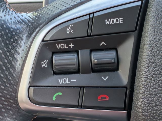 2019 GENESIS G80 Sport - Photo 18