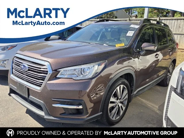 Used 2021 Brown Subaru Premium image 1