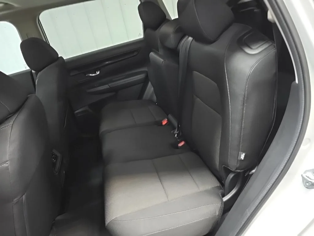 2026 Honda CR-V EX - Photo 33