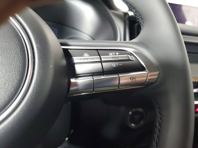 New 2026 Polymetal Gray Metallic Mazda Premium Plus AWD image 26