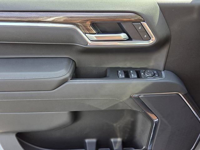 2026 Chevrolet Silverado 1500 LT - Photo 12