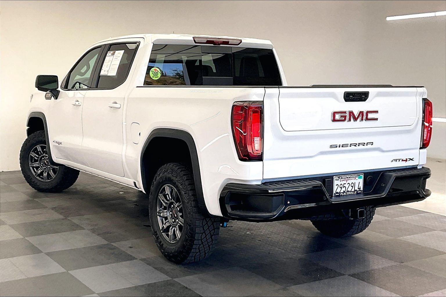 2026 GMC Sierra 1500 Elevation - Photo 10
