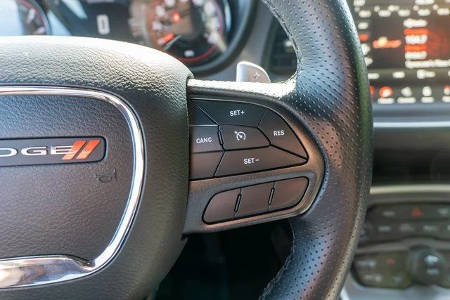 Used 2022 Red Dodge GT image 20