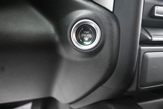Used 2021 Silver Chevrolet LT Trail Boss image 25