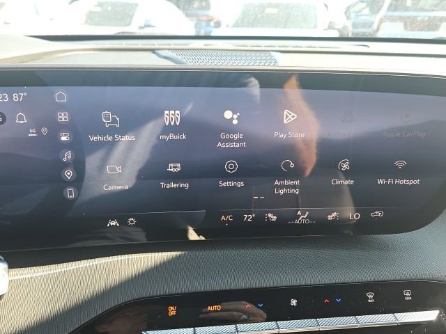 2026 Buick Enclave Sport Touring - Photo 31