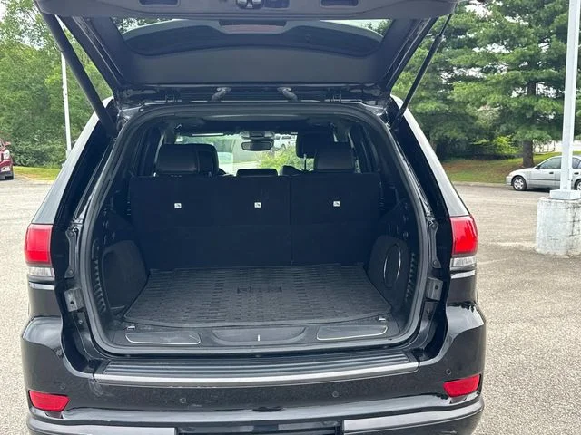 Used 2019 Black Jeep Limited X image 14