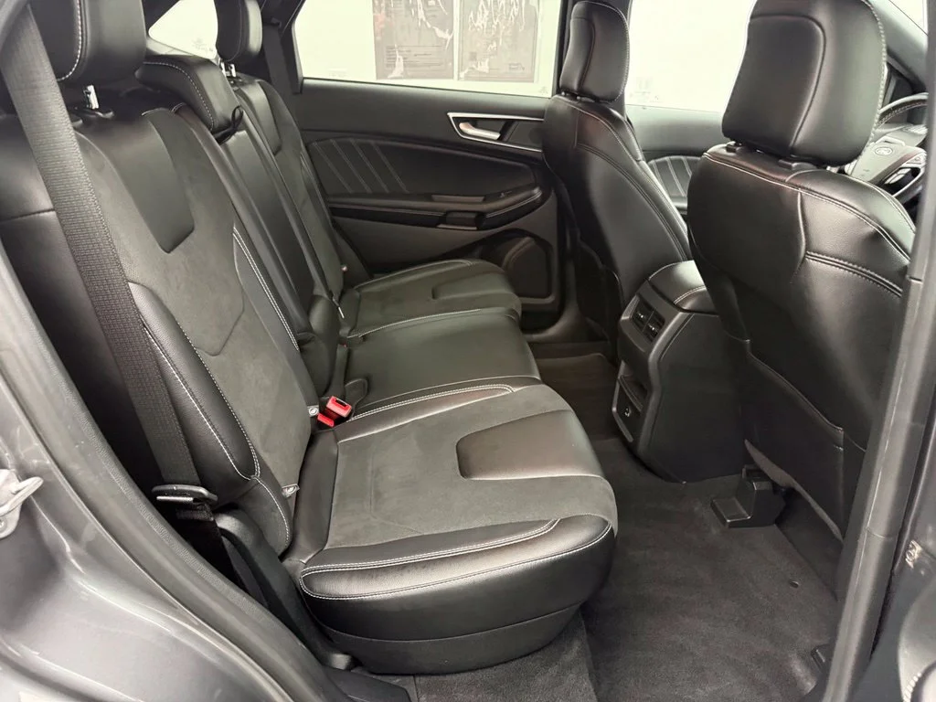 Used 2022 Gray Ford ST image 39
