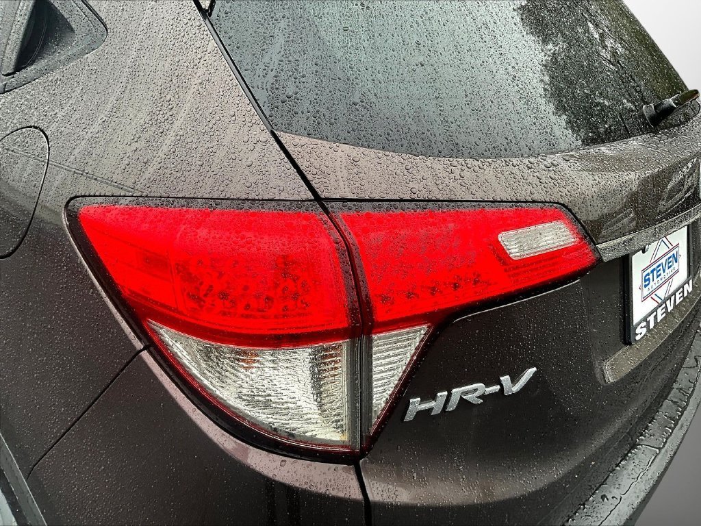 Used 2019 Purple Honda EX image 23