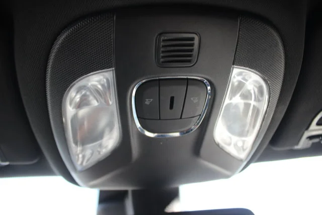 Used 2024 White Jeep Latitude image 11
