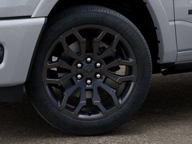 New 2027 White RAM Limited image 8