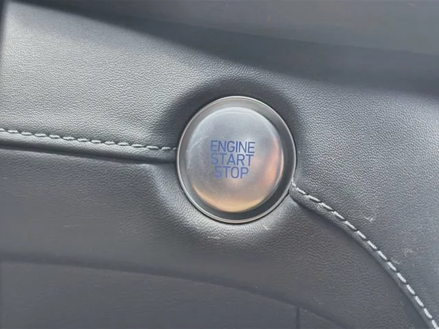 Used 2023 Hampton Gray Hyundai Calligraphy image 36