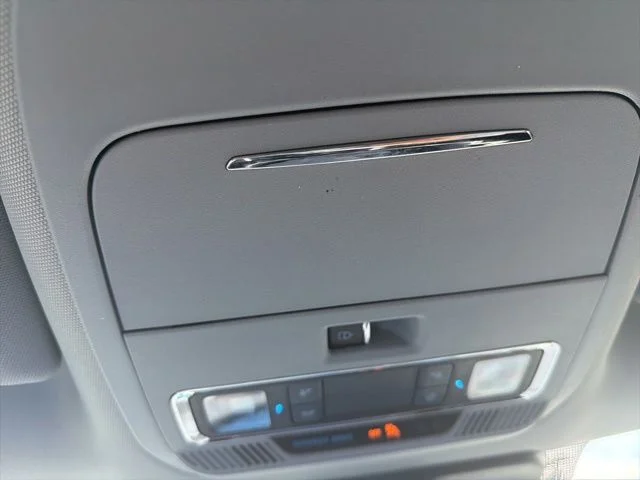 Used 2023 Blue Ford Lariat image 20