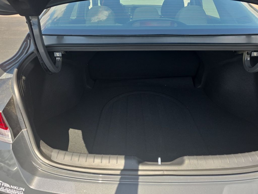 New 2026 Gray Hyundai Blue image 20