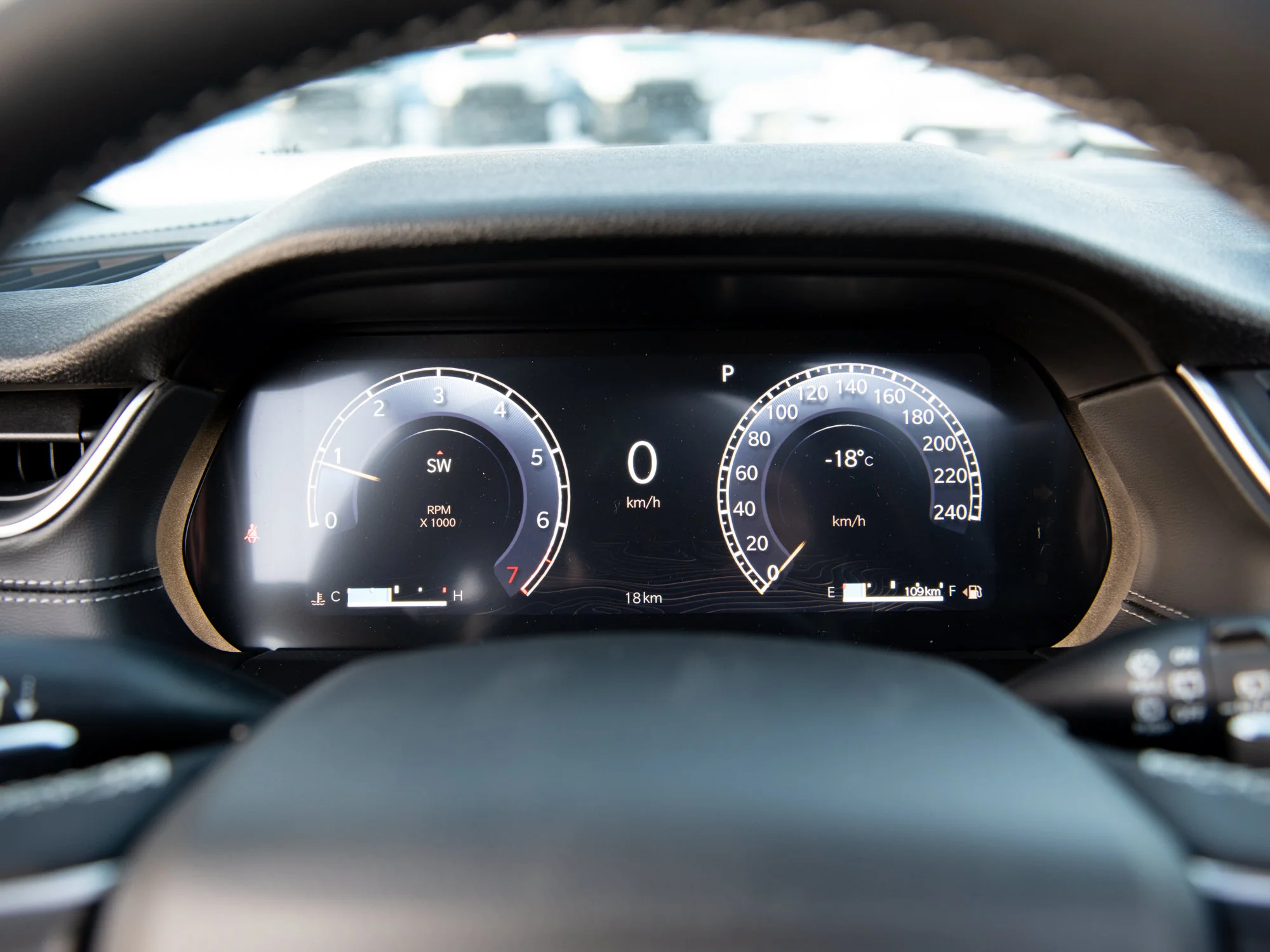 New 2025 Grey Jeep Altitude* image 11