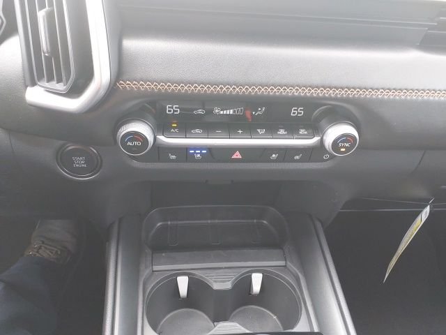 2026 Mazda CX-50 Turbo - Photo 17