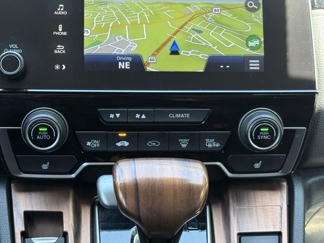 Used 2022 Blue Honda Touring image 20