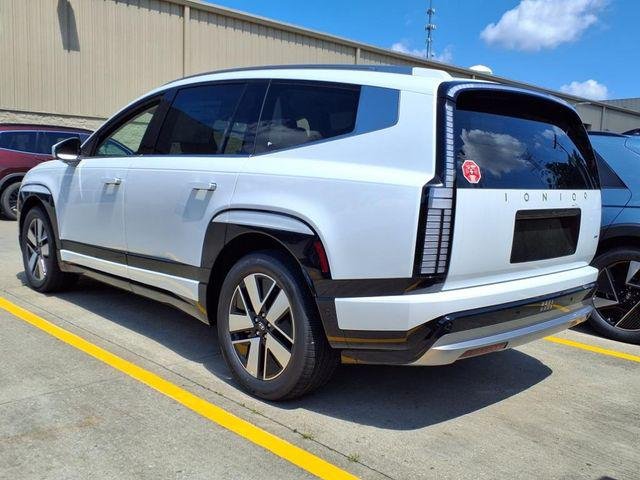 2026 Hyundai IONIQ 9 SEL - Photo 3