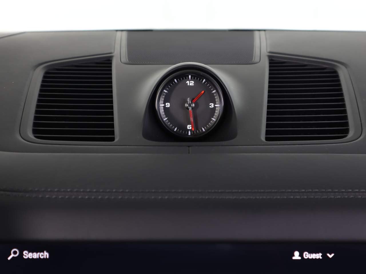 Used 2023 Dolomite Silver Metallic Porsche GTS image 16