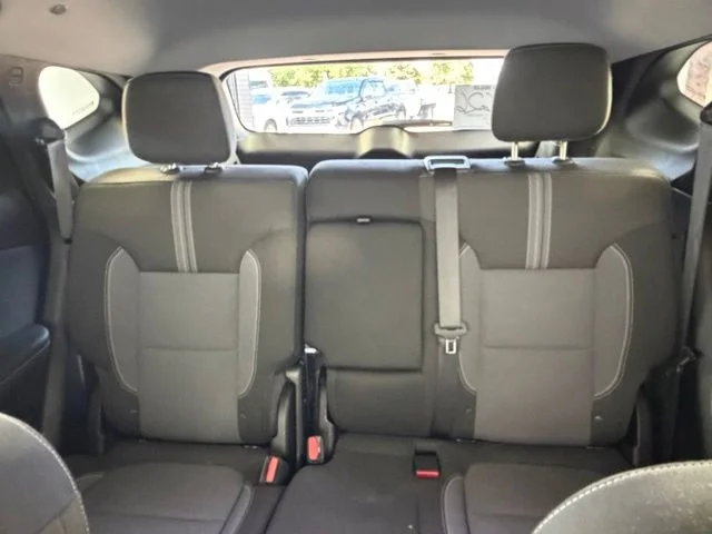 Used 2025 Black Chevrolet LT image 34