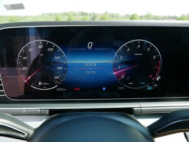 2024 Mercedes-Benz GLE GLE350 - Photo 22