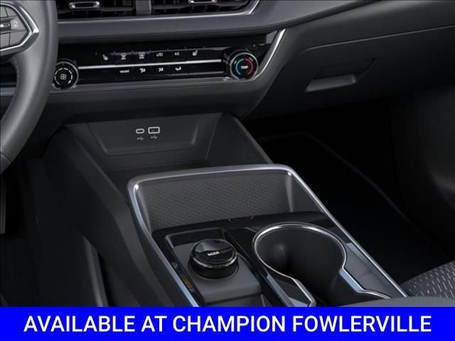 2027 Chevrolet Equinox LT - Photo 23