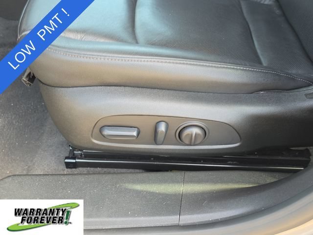 2024 Chevrolet Malibu 2LT - Photo 16