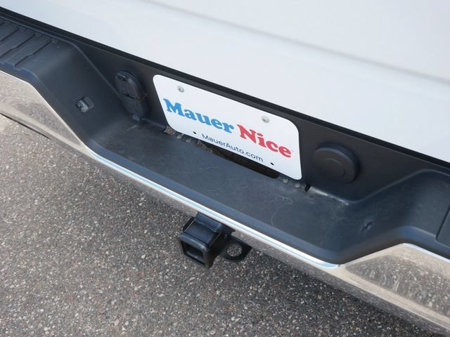 Certified Used 2024 Summit White Chevrolet LT image 9