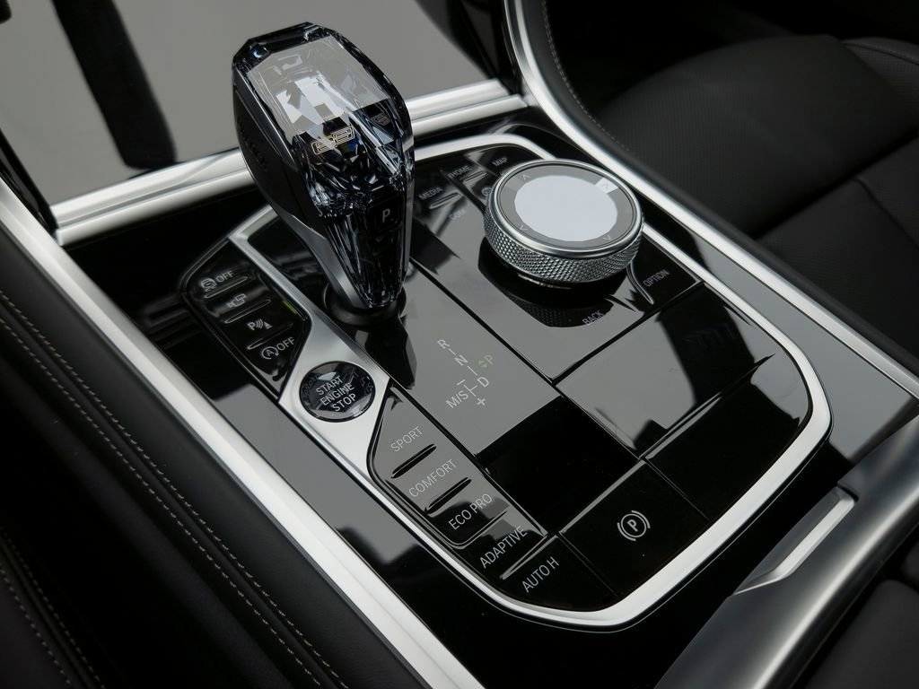New 2026 Alpine White BMW 840i image 10