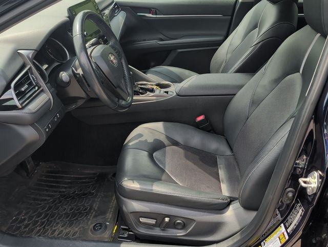 Used 2022  Toyota XSE image 21
