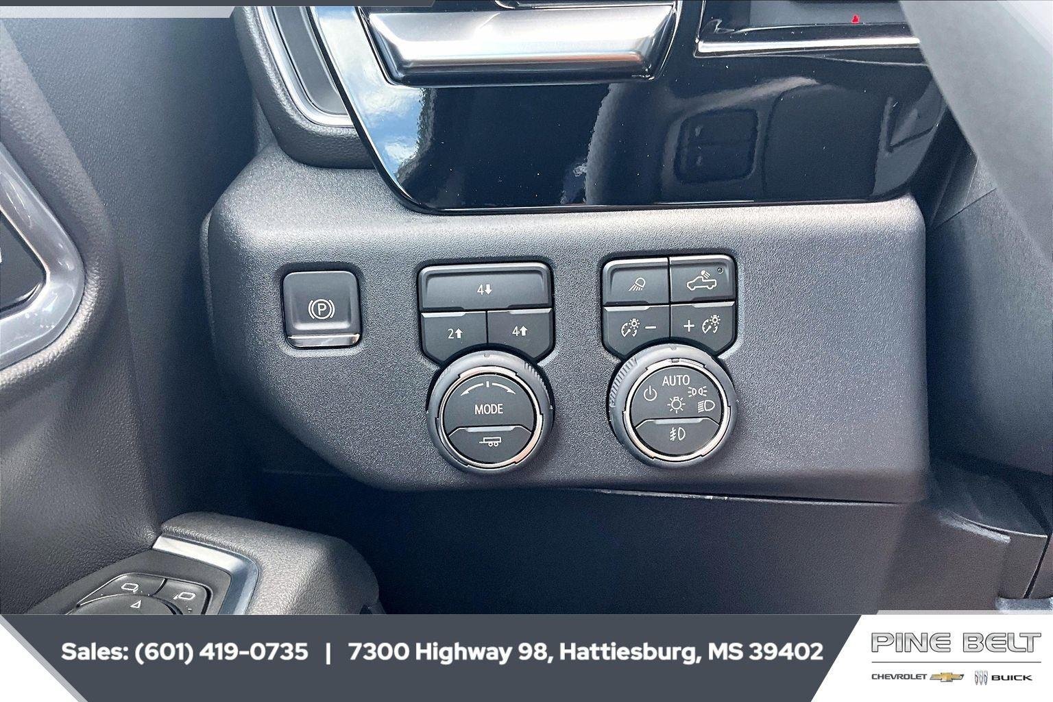 2026 Chevrolet Silverado 2500 HD LT - Photo 23