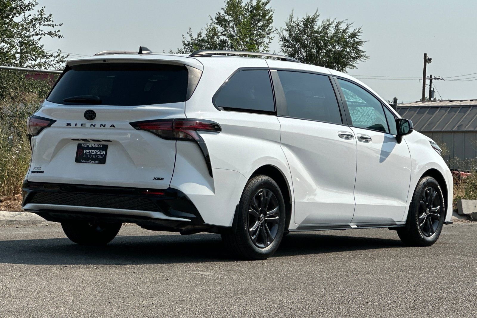 Used 2026  Toyota XSE image 4