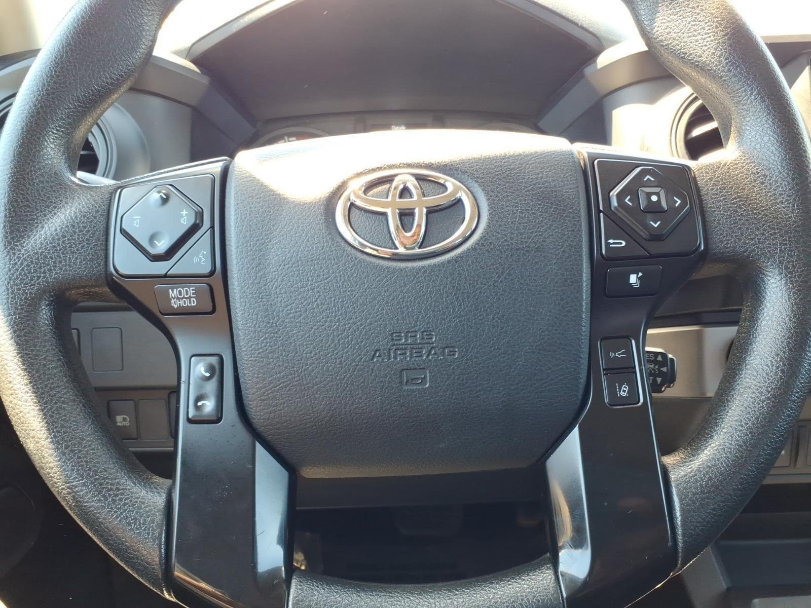 Used 2022 White Toyota SR image 24