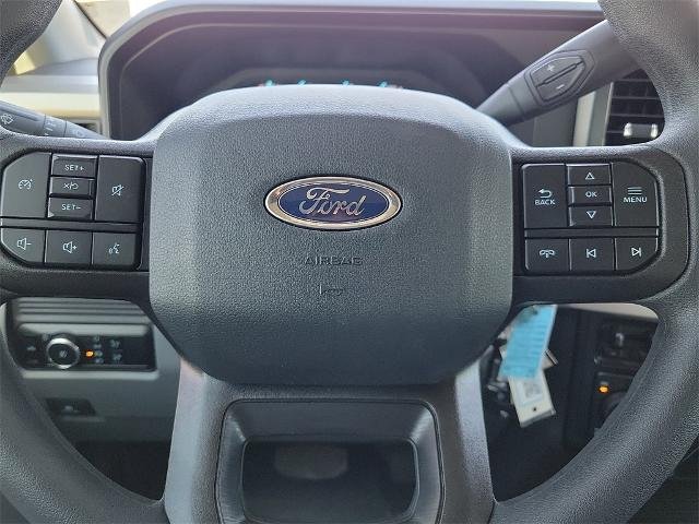 2025 Ford F-250 Super Duty XL - Photo 49