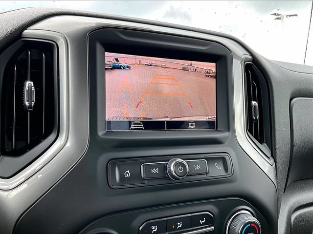 Used 2024 Black Chevrolet Custom Trail Boss image 26