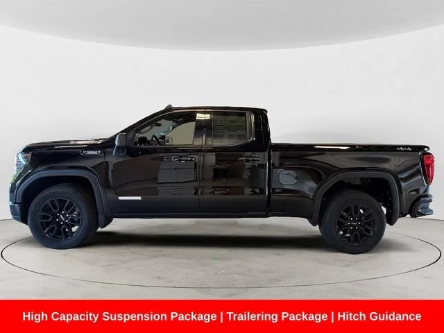 New 2026 Onyx Black GMC Elevation image 2
