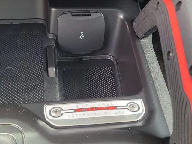 New 2026 Avalanche Ford Heritage Edition image 24